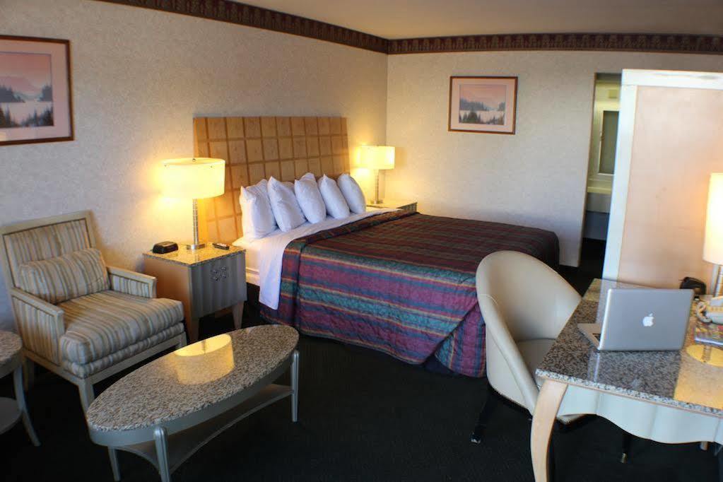 Days Inn By Wyndham Greeneville Exteriér fotografie